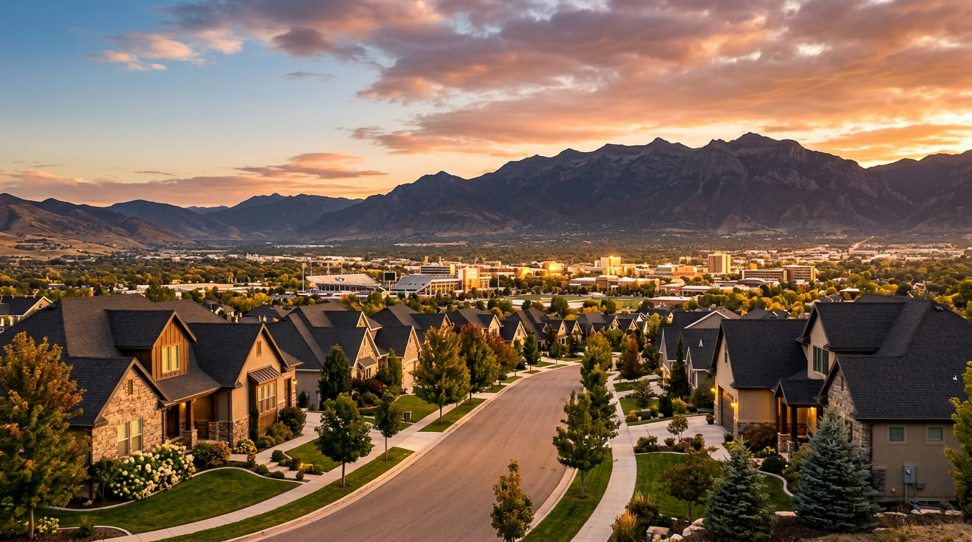 Provo