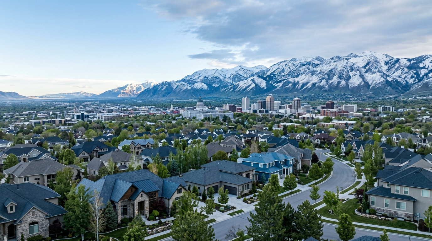 Salt Lake City