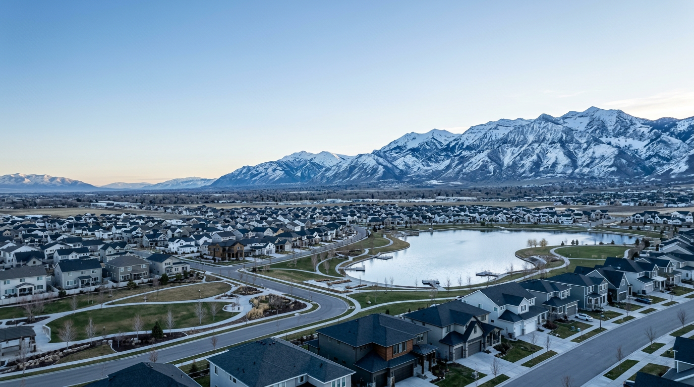 South Jordan