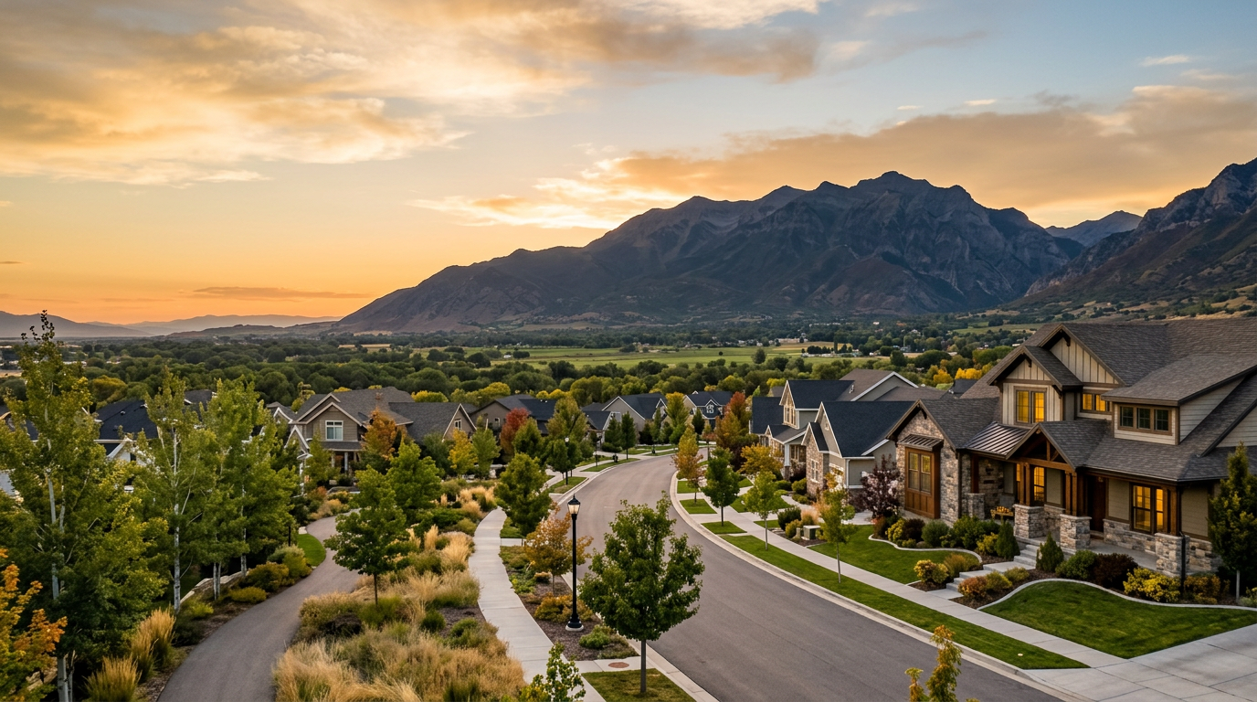 Spanish Fork
