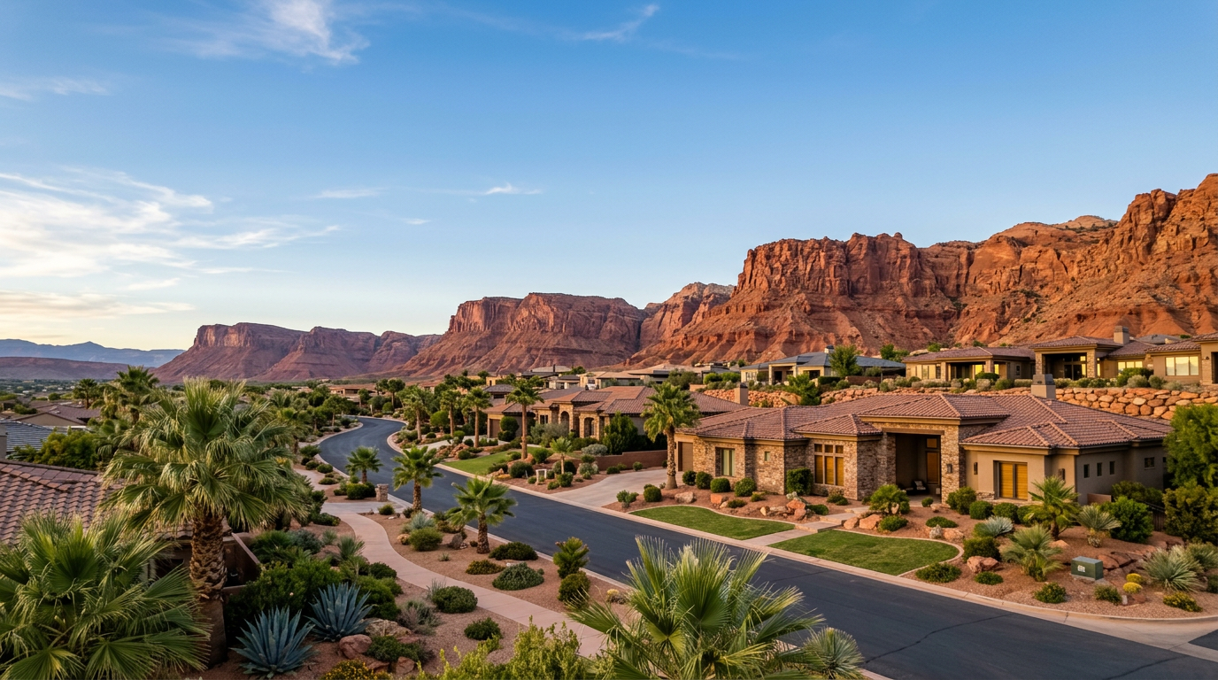 St. George