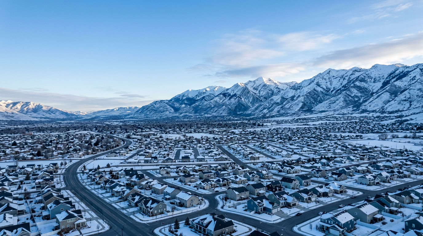 West Jordan