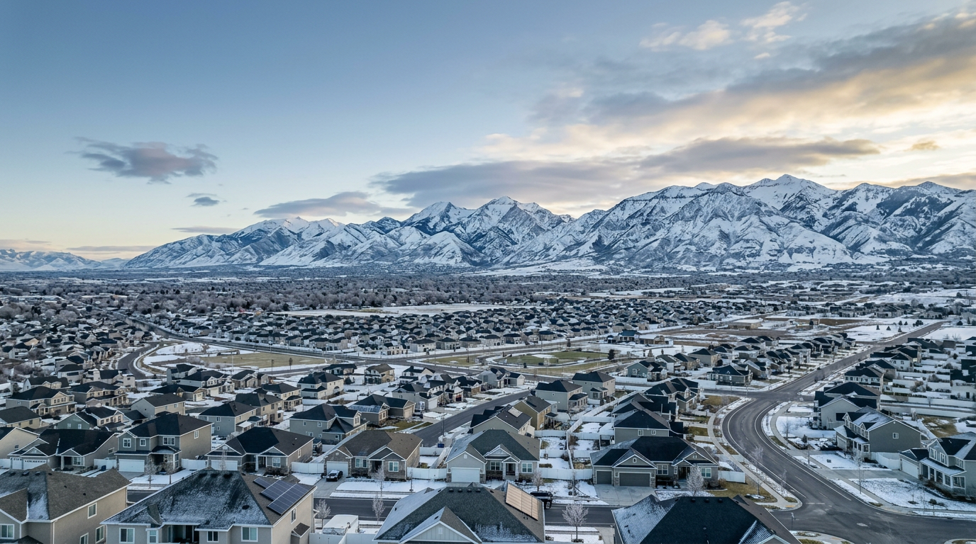 West Valley City