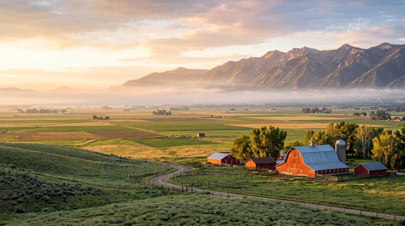 Box Elder County