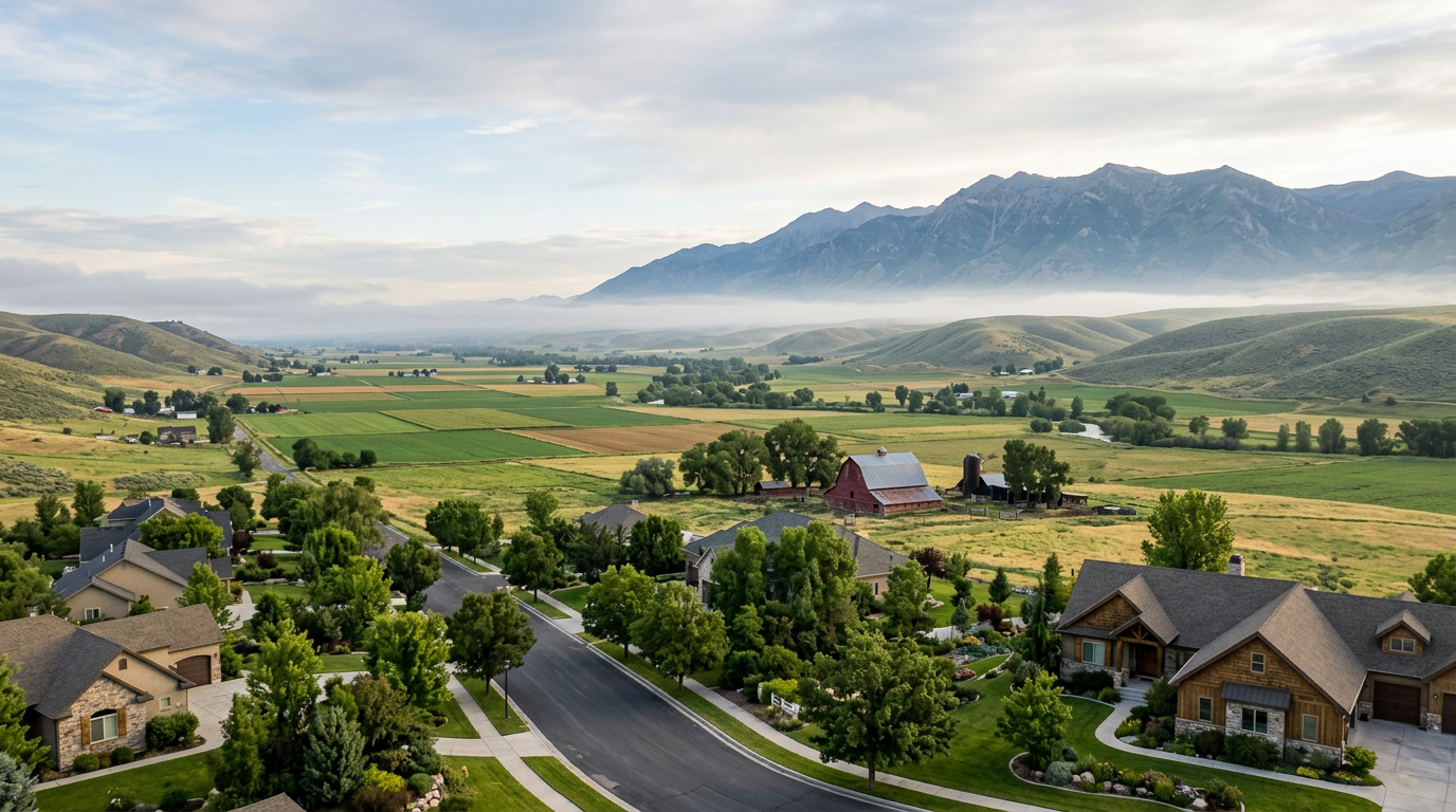 Cache County
