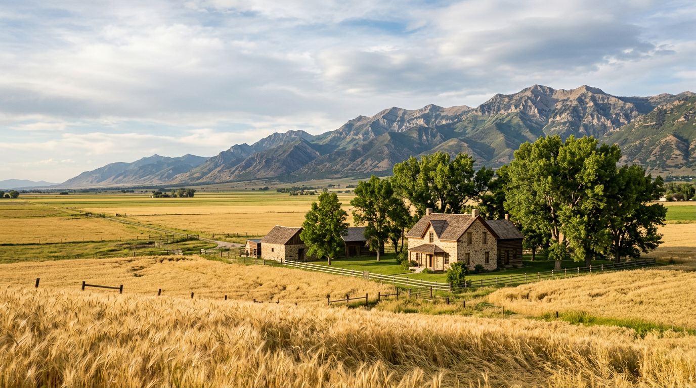 Juab County