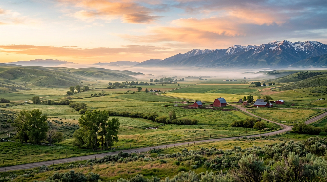 Rich County