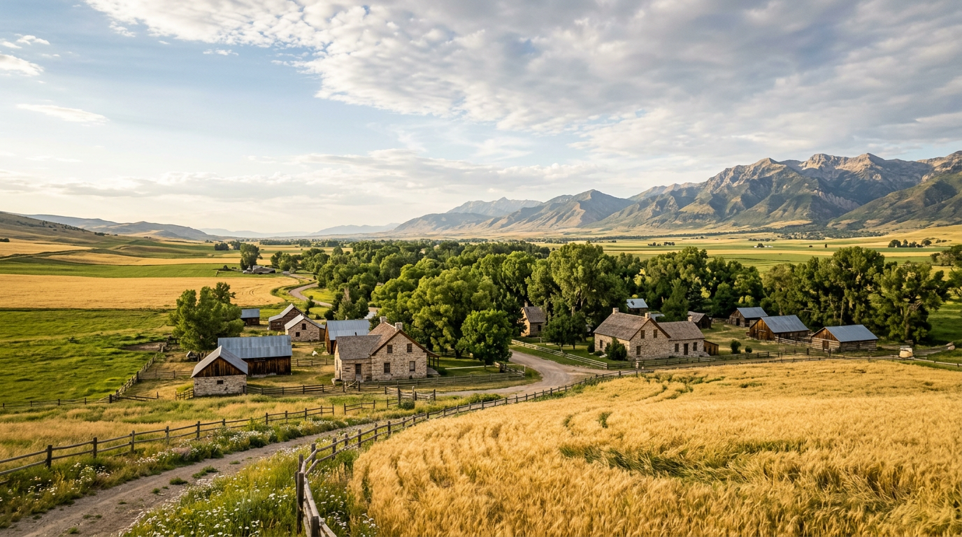 Sanpete County