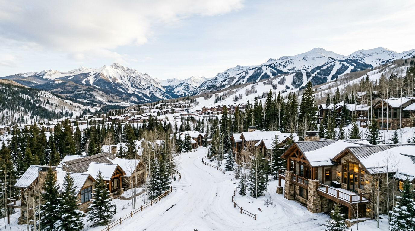 Summit County