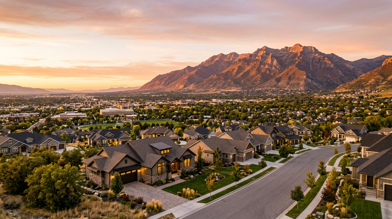 Utah County