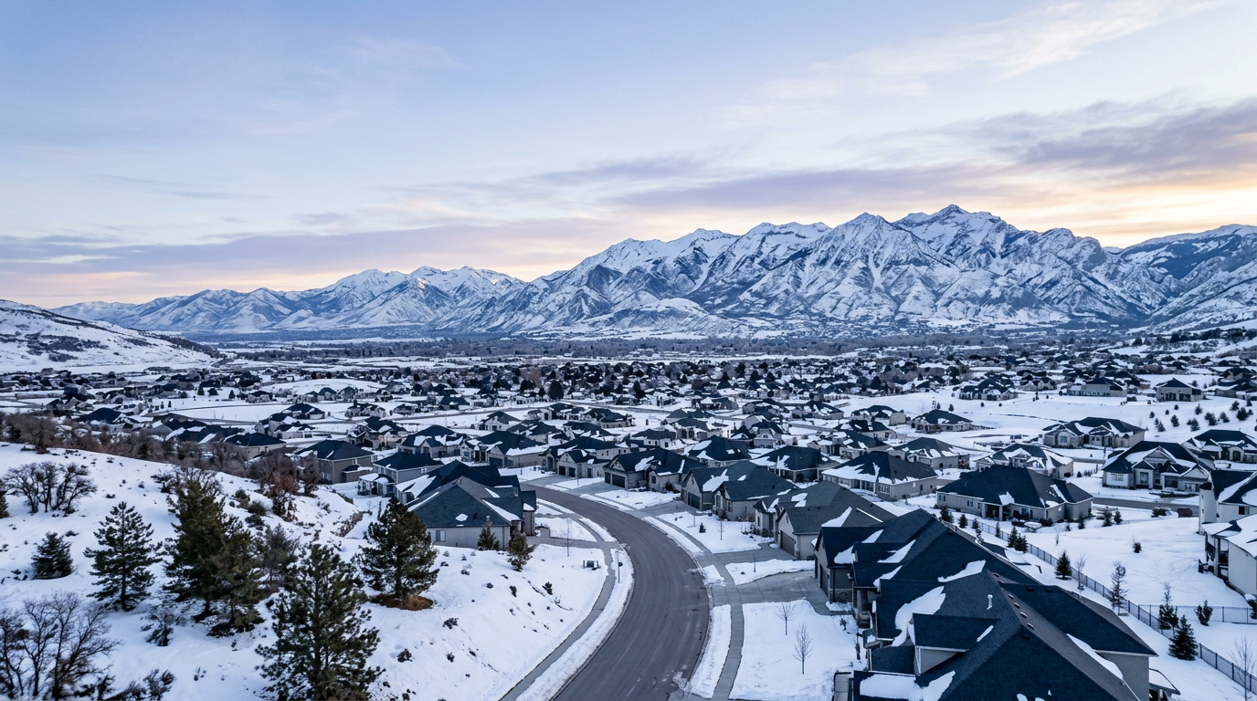Weber County