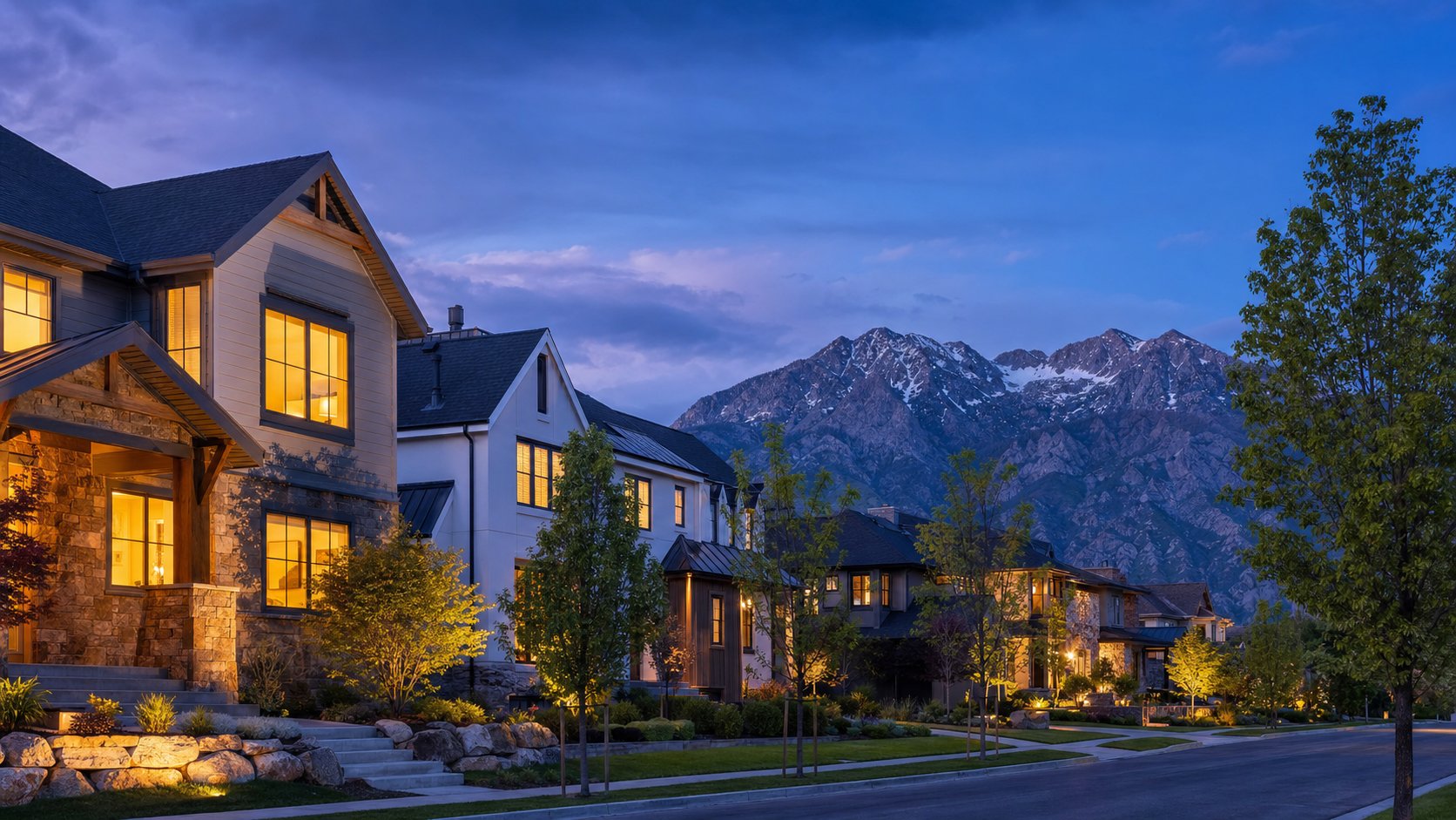 Salt Lake City neighborhoods · A local walk-through