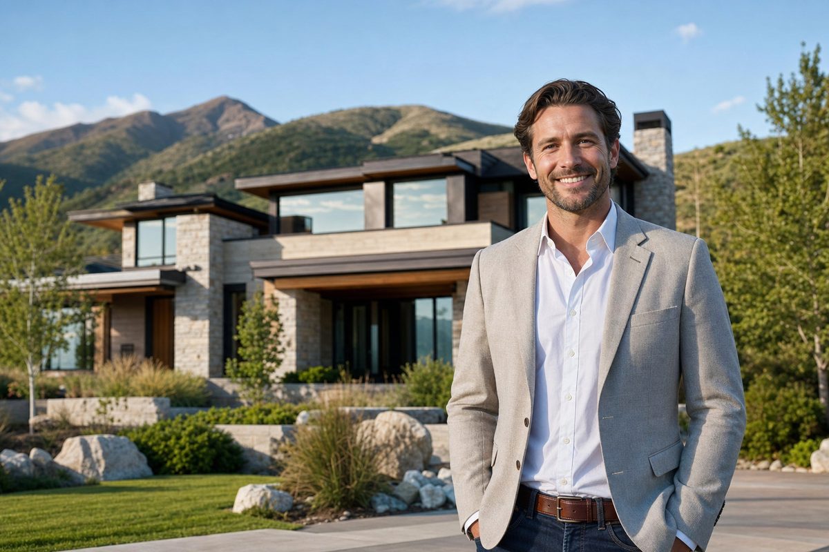 Real Estate Agents