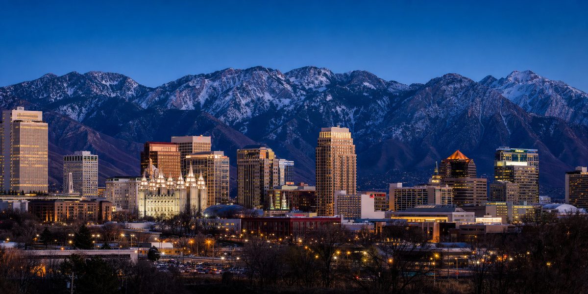 Cities & Towns