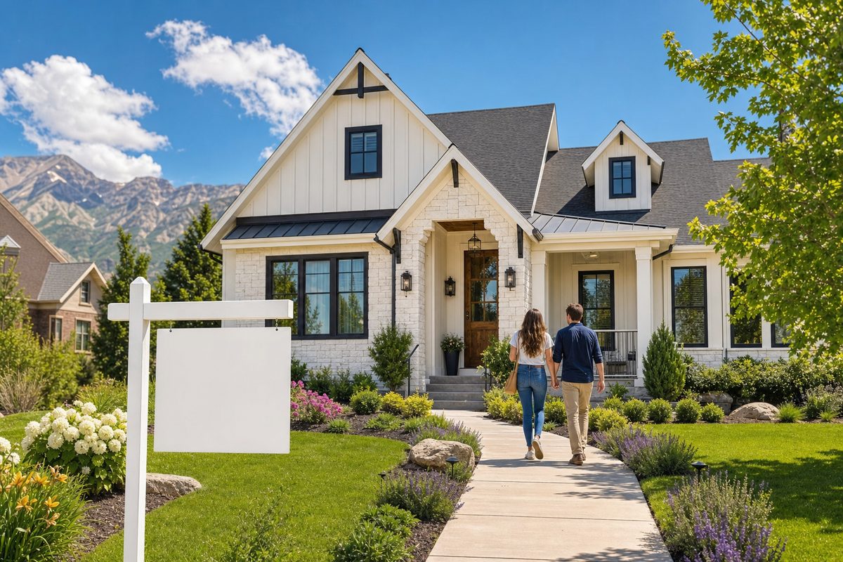 Events & Open Houses