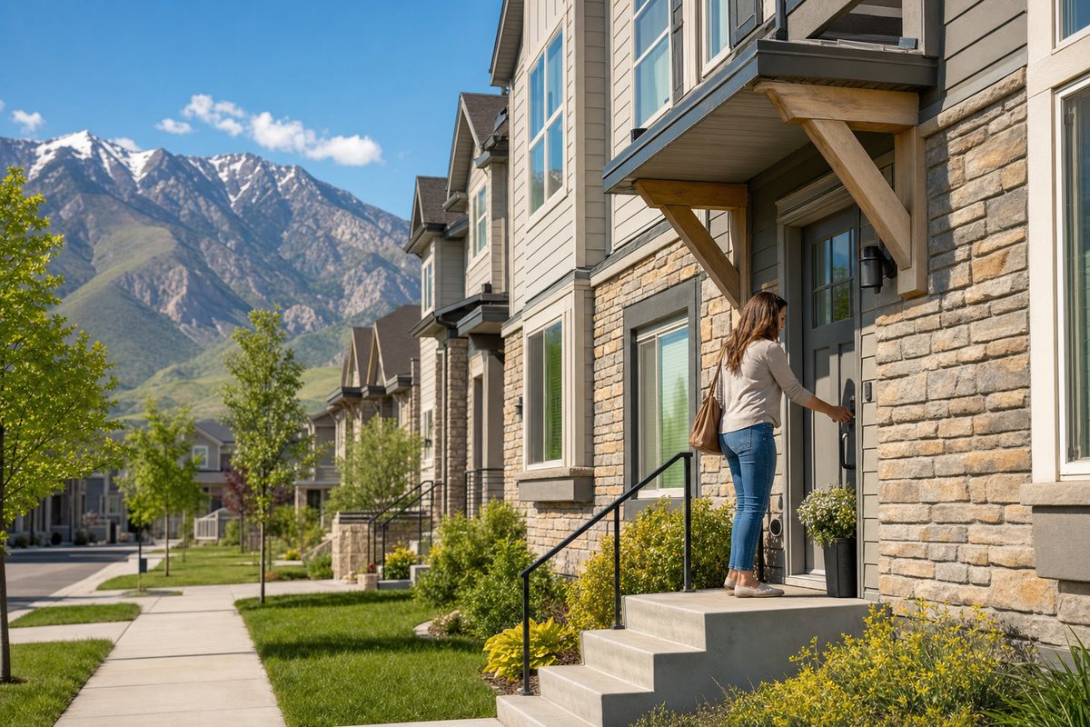 Long-Term Rentals
