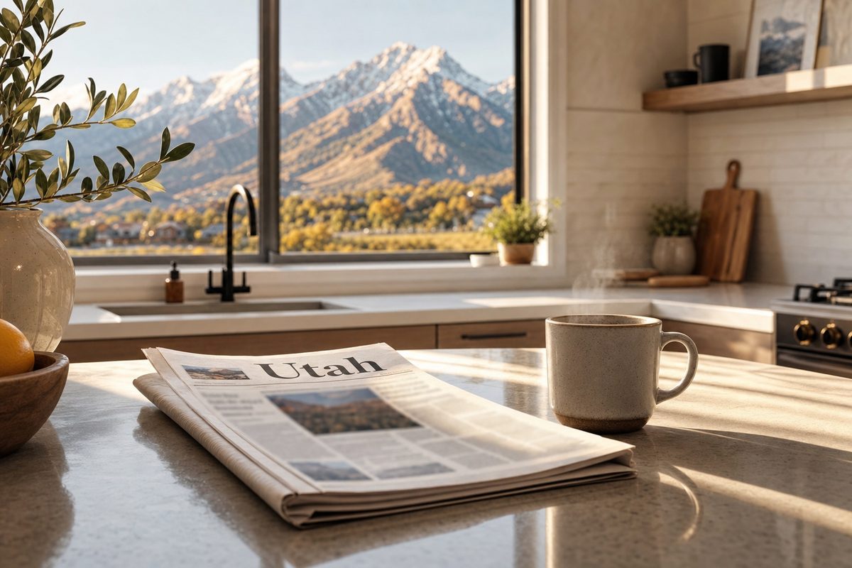 Real Estate News
