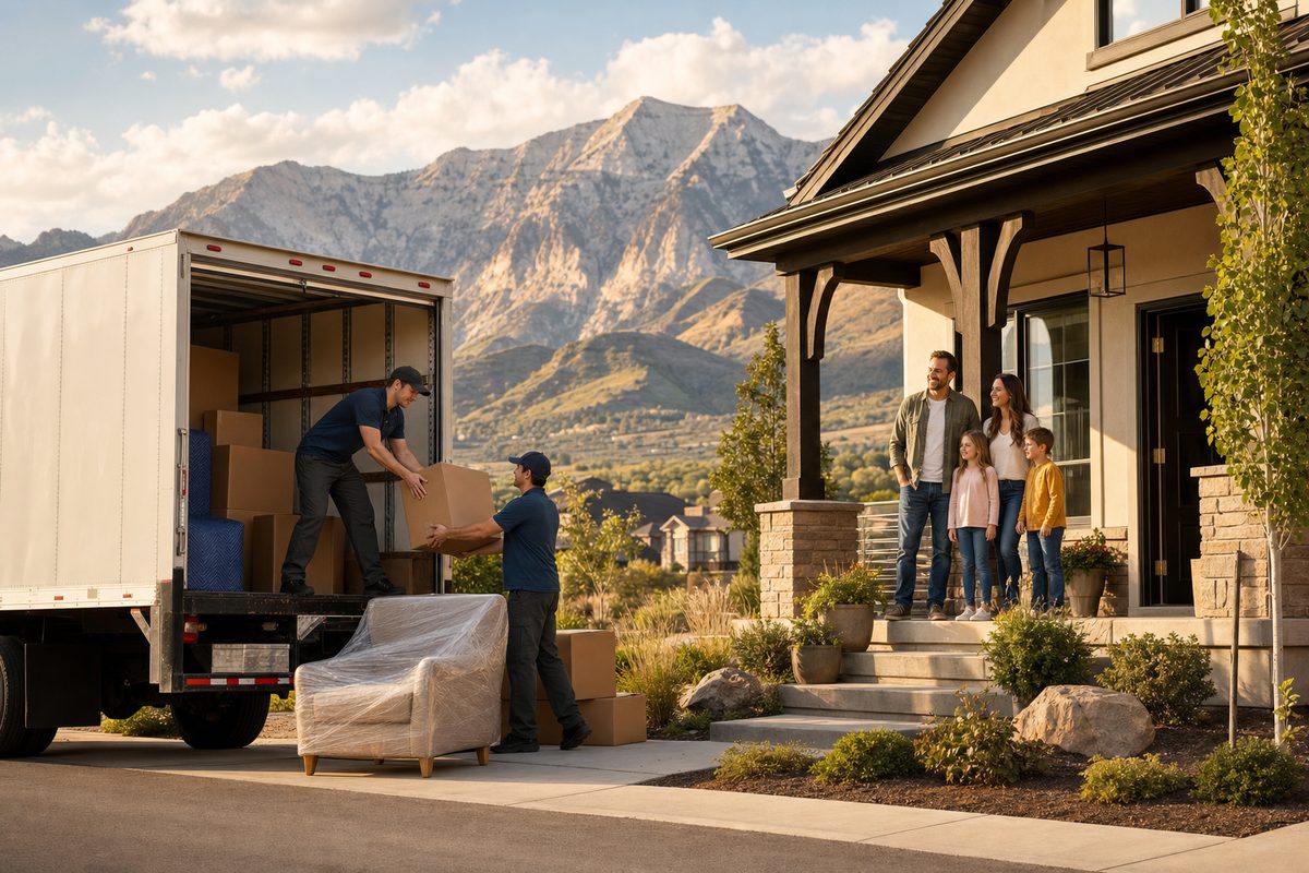 Relocation Guides
